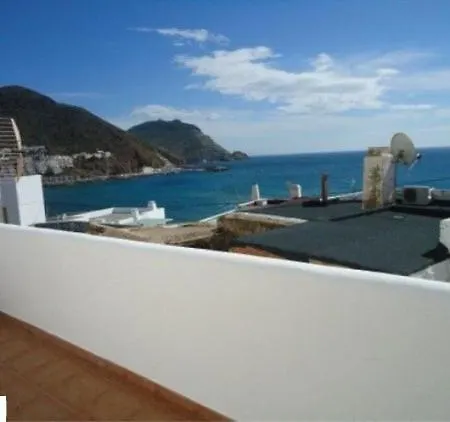Apartamento Con Vista Al Mar Apartment San Jose (Almeria)