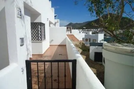 Apartamento Con Vista Al Mar * San Jose (Almeria)