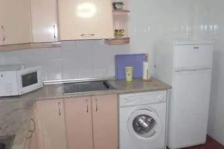 Apartamento Con Vista Al Mar San Jose (Almeria)