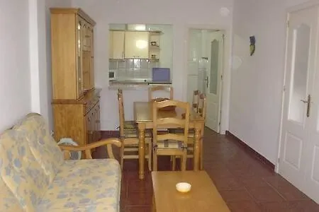 Apartment Apartamento Con Vista Al Mar San Jose (Almeria)