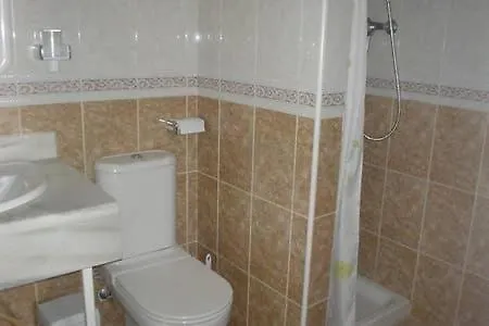 Apartamento Con Vista Al Mar San Jose (Almeria)