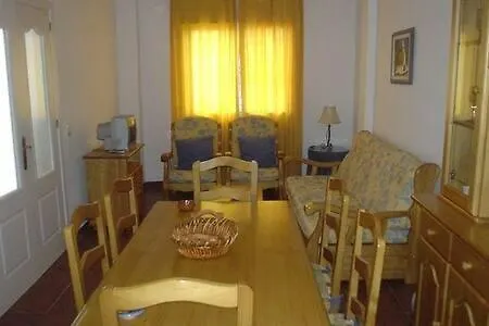 Apartamento Con Vista Al Mar