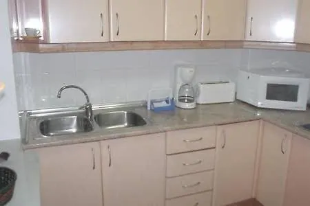 Apartamento Con Vista Al Mar Apartment *