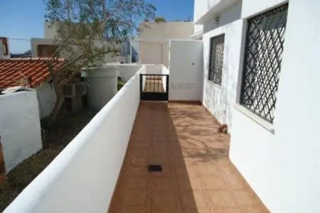 Apartment Apartamento Con Vista Al Mar San Jose (Almeria)
